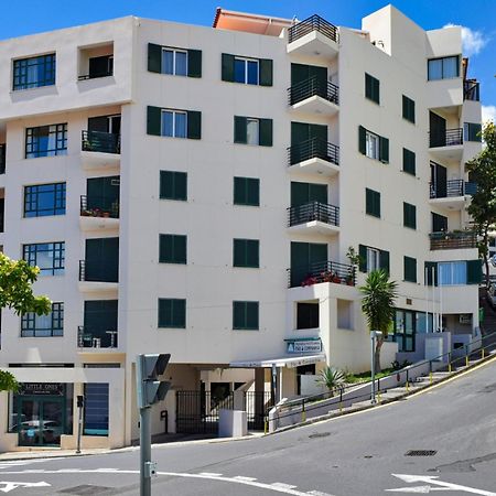 Encarnacao Apartment, A Home In Madeira Funchal  Exterior photo